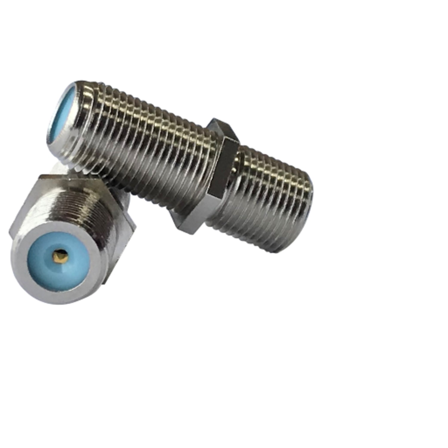 F Connector Joiner Female to Female