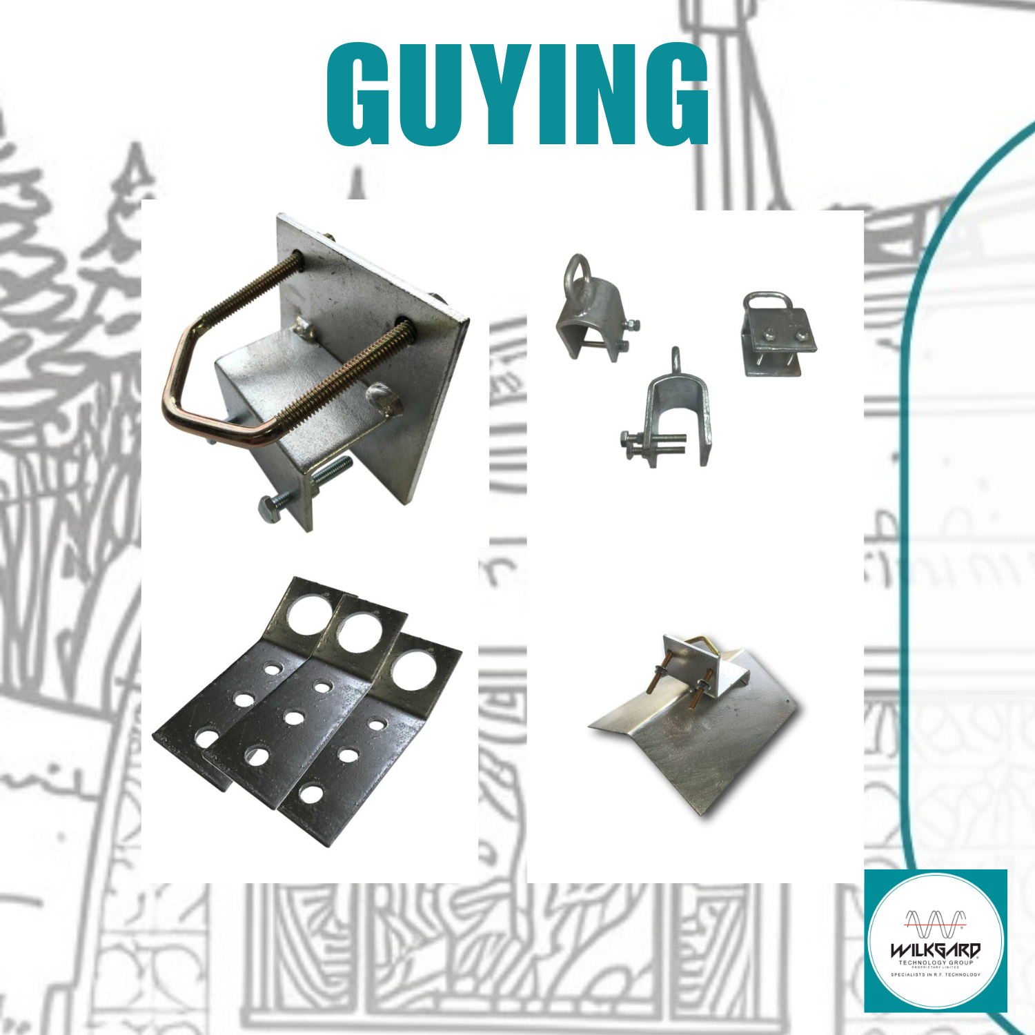 Guying
